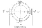 Basket Filters & Strainers