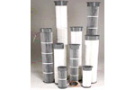 Pleated Air Filters
