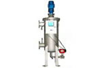 Automatic Self Cleaning Filters